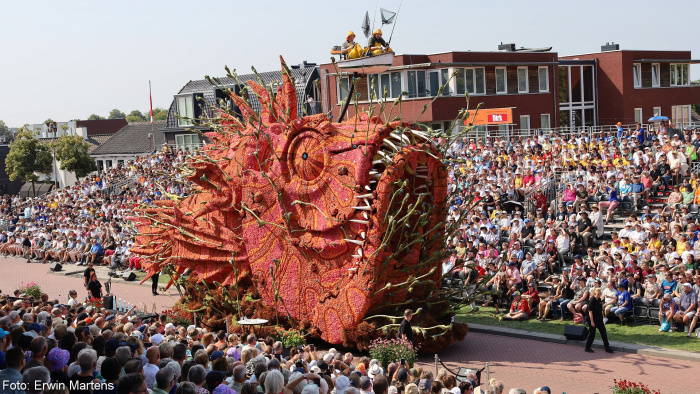 Corso Zundert