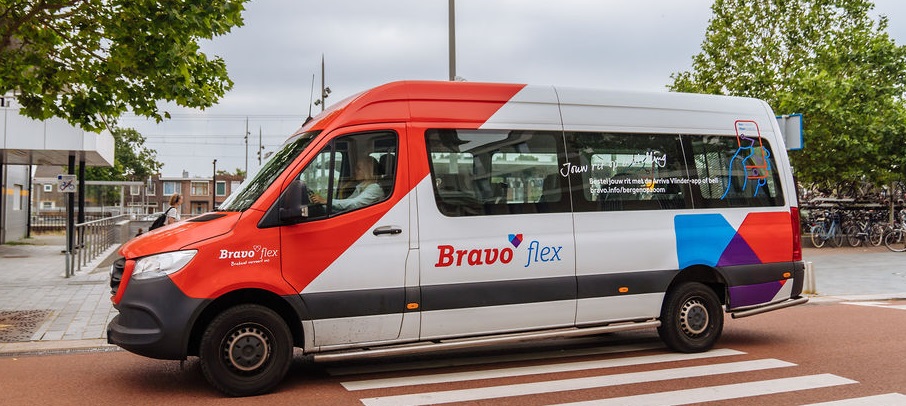 Bravoflex