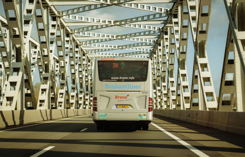 Brabantliner, lijn 500 