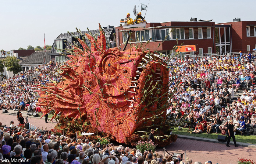 Corso Zundert
