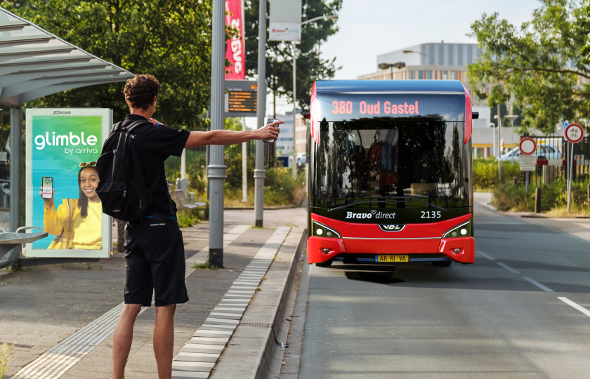 lijn 380
