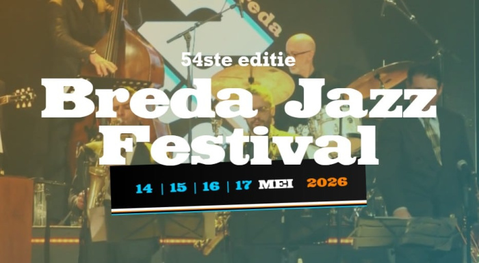 Breda jazz festival 