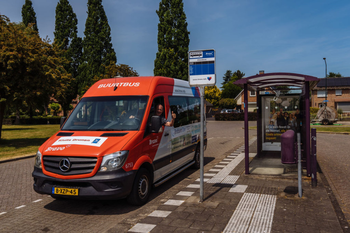 Buurtbus Altena